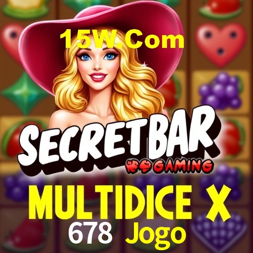 Interface Premium 678 Jogo