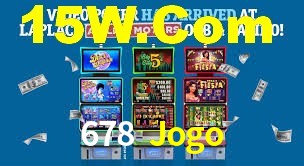 Instant EasyPaisa 678 Jogo