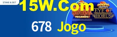 678 Jogo