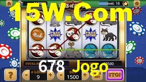 Exclusive Games 678 Jogo