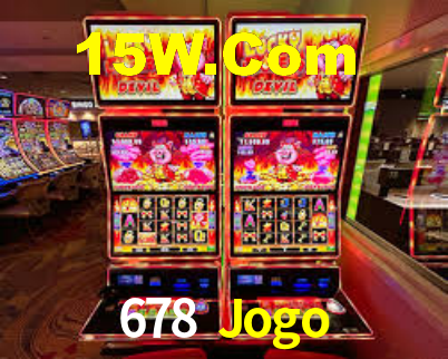 APP oficial da 678 Jogo para mobile