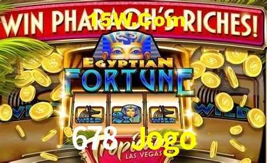Experiência VIP 678 Jogo
