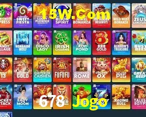 Estatísticas Crash Games 678 Jogo