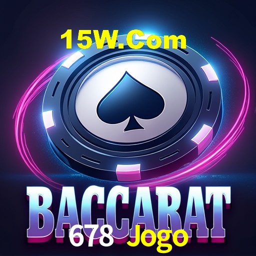 Programa VIP 678 Jogo
