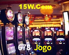 Recursos de Bônus 678 Jogo