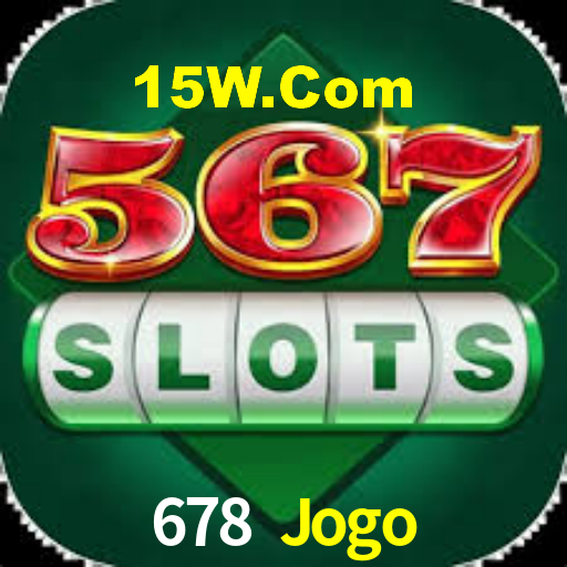 678 Jogo