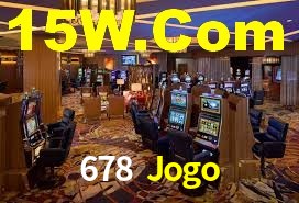 Live Casino 678 Jogo