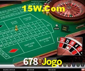 Cadastro Rápido 678 Jogo
