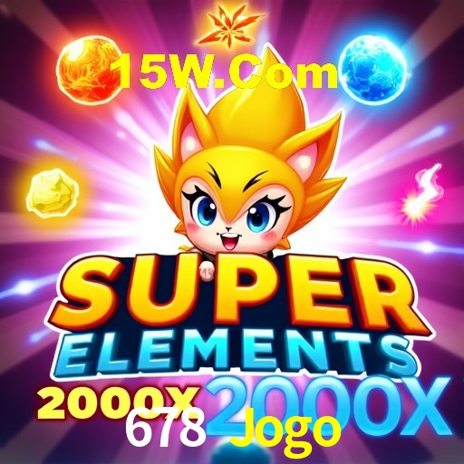 Casino Ao Vivo 678 Jogo