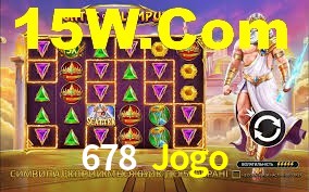 678 Jogo App