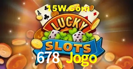 Ofertas Exclusivas 678 Jogo