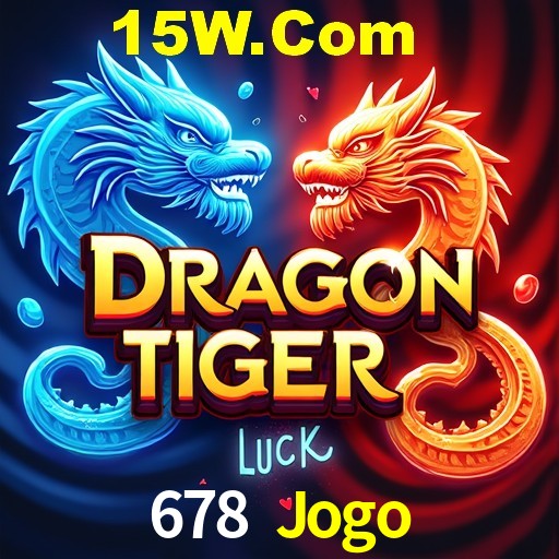 Welcome Bonus 678 Jogo