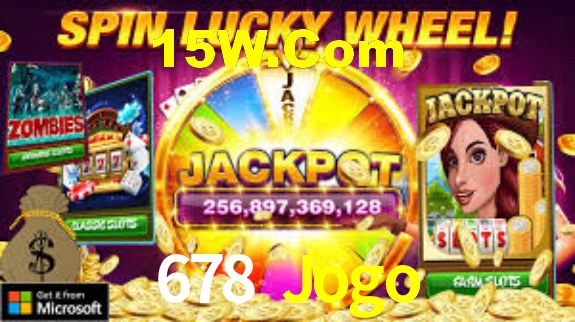 678 Jogo App