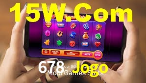 678 Jogo