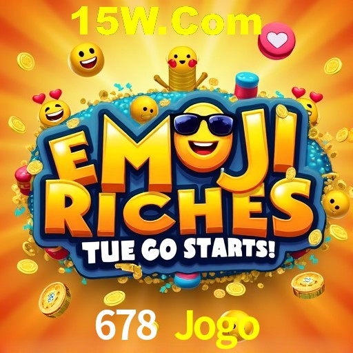 Slot Games 678 Jogo