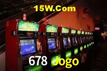 Promoção Relâmpago 678 Jogo