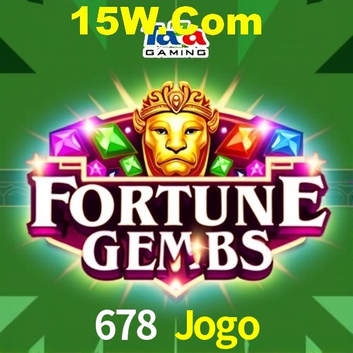 Experiência VIP 678 Jogo