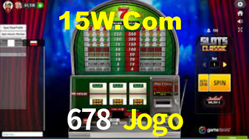 678 Jogo App