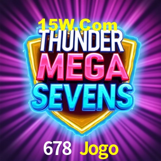 Torneios 678 Jogo