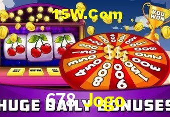 Casino Ao Vivo 678 Jogo