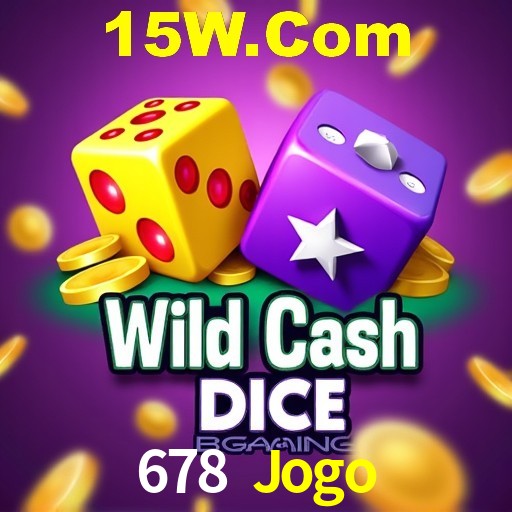 Descubra o Mundo do Cassino Online com 678 Jogo
