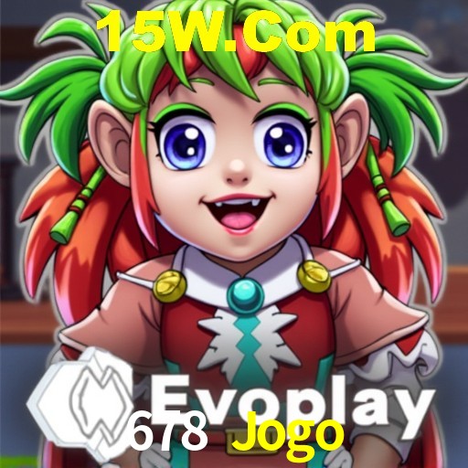 Desvendando o Mundo dos Jogos Virtuais na 678 Jogo