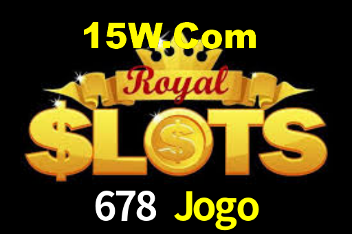 678 Jogo App
