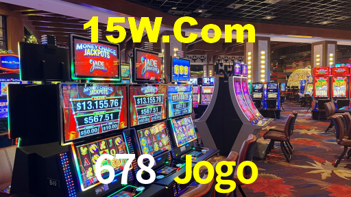 678 Jogo