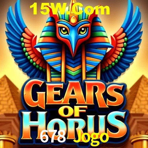 Statistics 678 Jogo