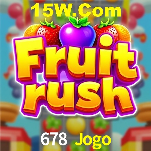 Inovações de Jogos na 678 Jogo: O Futuro das Experiências Interativas