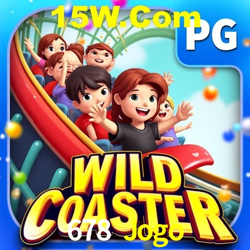 Descubra o Mundo do Cassino Online com 678 Jogo
