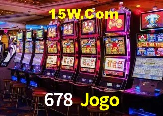 Benefícios da Conta 678 Jogo