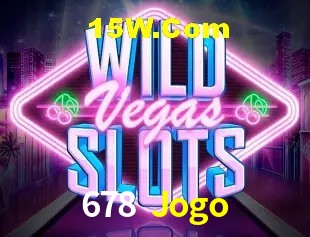 Diretório de Jogos 678 Jogo