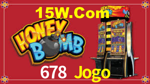 678 Jogo Plataforma