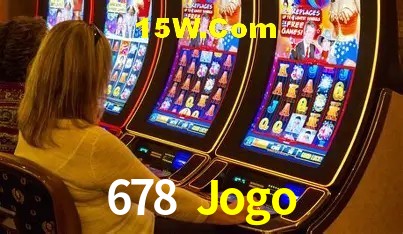 Estatísticas 678 Jogo