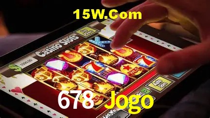 Integração de APIs 678 Jogo