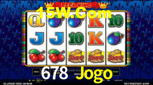 678 Jogo Plataforma