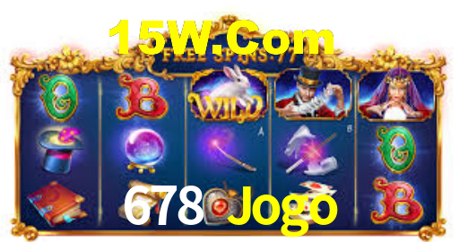 678 Jogo Plataforma
